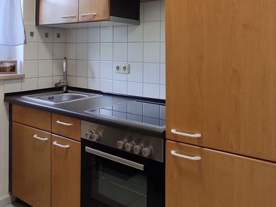 Ferienwohnung für 3 Personen (55 m²) in Insel Poel 6/10