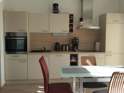 Ferienwohnung für 3 Personen (50 m²) in Insel Poel 8/10