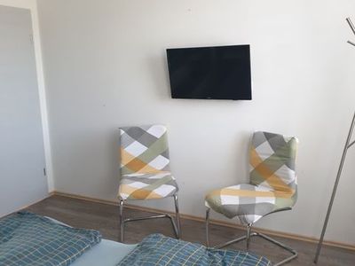 Ferienwohnung für 3 Personen (50 m²) in Insel Poel 10/10