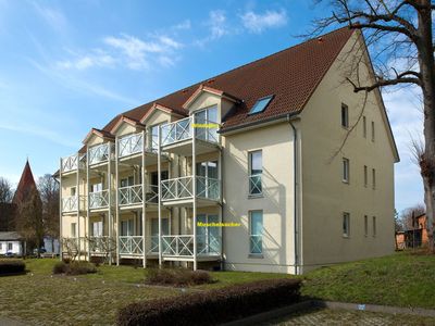 Ferienwohnung für 2 Personen (40 m²) in Insel Poel 6/9