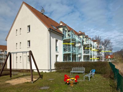 Ferienwohnung für 2 Personen (40 m²) in Insel Poel 7/9