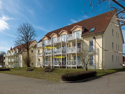 Ferienwohnung für 2 Personen (40 m²) in Insel Poel 9/9