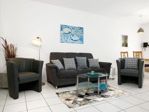 Ferienwohnung für 4 Personen (52 m²) in Insel Poel