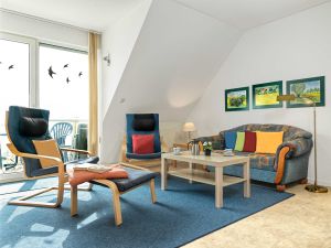 Ferienwohnung für 4 Personen (73 m²) in Insel Poel