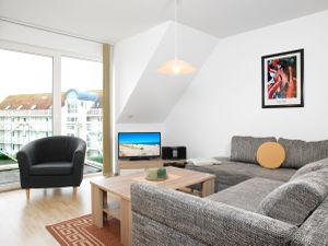 Ferienwohnung für 4 Personen (65 m²) in Insel Poel