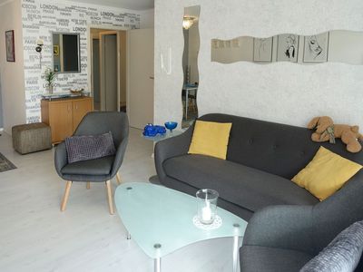 Ferienwohnung für 4 Personen (70 m²) in Insel Poel 4/10