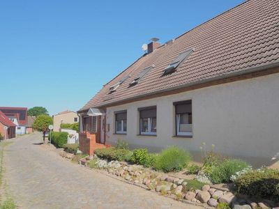 Ferienwohnung für 2 Personen (30 m²) in Insel Poel 3/10