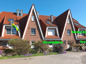 Ferienwohnung für 4 Personen (86 m²) in Insel Poel