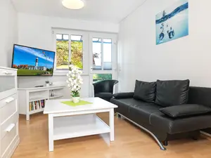 Ferienwohnung für 4 Personen (59 m²) in Insel Poel