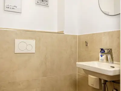 Gäste-WC
