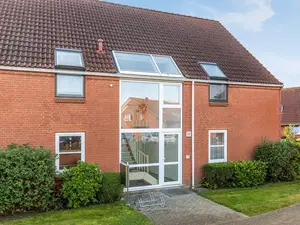 Ferienwohnung für 4 Personen (40 m²) in Insel Poel