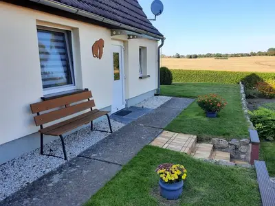Ferienwohnung für 3 Personen (50 m²) in Insel Poel 1/10