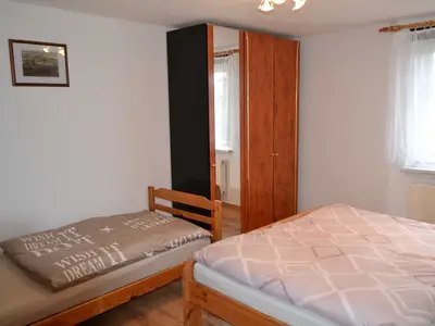 Ferienwohnung für 3 Personen (50 m²) in Insel Poel 7/10