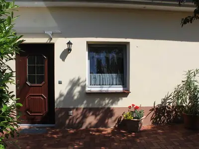 Ferienwohnung für 3 Personen (42 m²) in Insel Poel 1/10