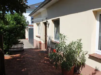 Ferienwohnung für 3 Personen (42 m²) in Insel Poel 2/10
