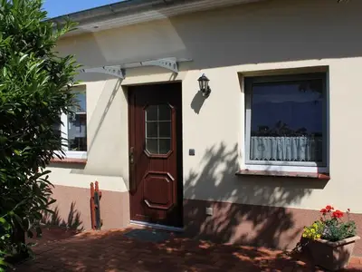 Ferienwohnung für 3 Personen (42 m²) in Insel Poel 3/10