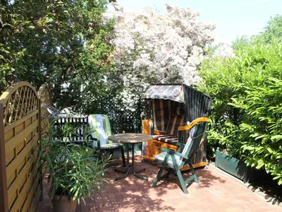 Ferienwohnung für 3 Personen (42 m²) in Insel Poel 4/10