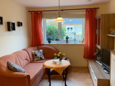 Ferienwohnung für 3 Personen (42 m²) in Insel Poel 6/10
