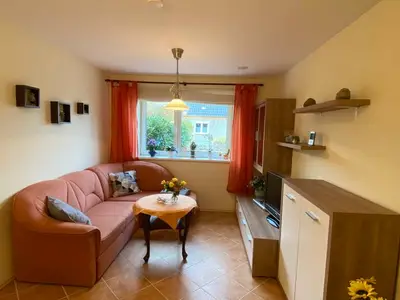 Ferienwohnung für 3 Personen (42 m²) in Insel Poel 7/10