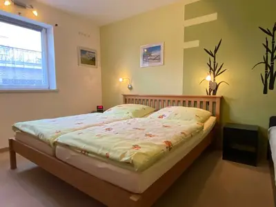 Ferienwohnung für 3 Personen (42 m²) in Insel Poel 10/10