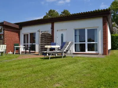 Ferienwohnung für 2 Personen (30 m²) in Insel Poel 1/10