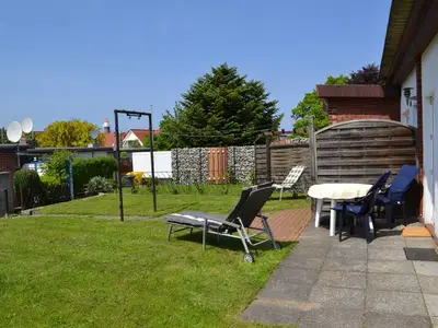 Ferienwohnung für 2 Personen (30 m²) in Insel Poel 3/10