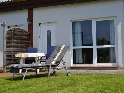 Ferienwohnung für 2 Personen (30 m²) in Insel Poel 5/10