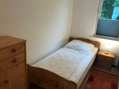Ferienwohnung für 2 Personen (30 m²) in Insel Poel 6/10