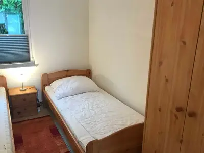 Ferienwohnung für 2 Personen (30 m²) in Insel Poel 7/10
