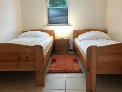 Ferienwohnung für 2 Personen (30 m²) in Insel Poel 8/10