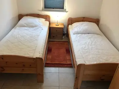 Ferienwohnung für 2 Personen (30 m²) in Insel Poel 9/10