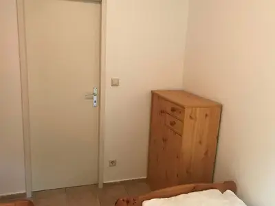 Ferienwohnung für 2 Personen (30 m²) in Insel Poel 10/10