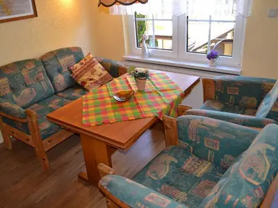 Ferienwohnung für 3 Personen (40 m²) in Insel Poel 4/10