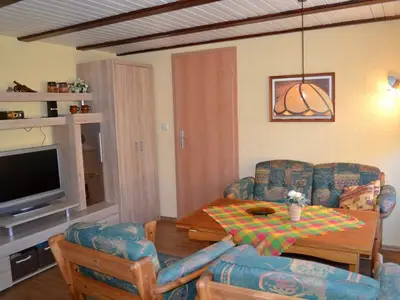 Ferienwohnung für 3 Personen (40 m²) in Insel Poel 5/10