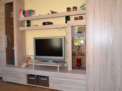 Ferienwohnung für 3 Personen (40 m²) in Insel Poel 6/10