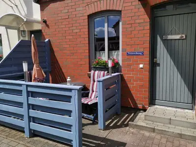Ferienwohnung für 3 Personen (42 m²) in Insel Poel 1/10