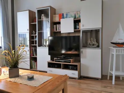 Ferienwohnung für 3 Personen (42 m²) in Insel Poel 3/10