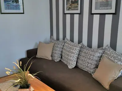 Ferienwohnung für 3 Personen (42 m²) in Insel Poel 4/10