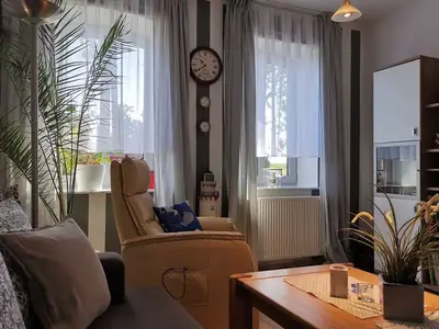 Ferienwohnung für 3 Personen (42 m²) in Insel Poel 5/10