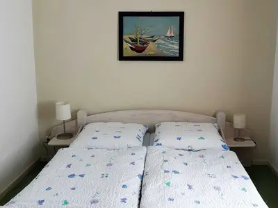 Ferienwohnung für 3 Personen (42 m²) in Insel Poel 6/10