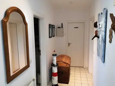 Ferienwohnung für 3 Personen (42 m²) in Insel Poel 7/10