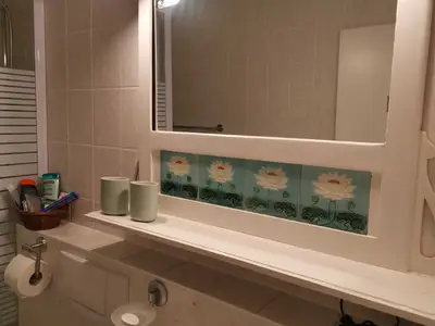 Ferienwohnung für 3 Personen (42 m²) in Insel Poel 8/10