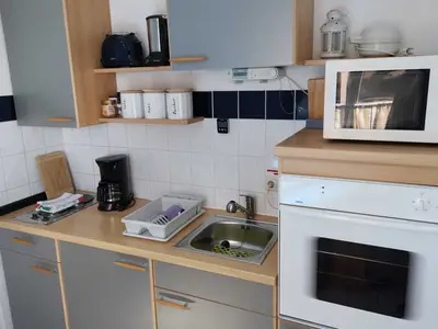 Ferienwohnung für 3 Personen (42 m²) in Insel Poel 9/10