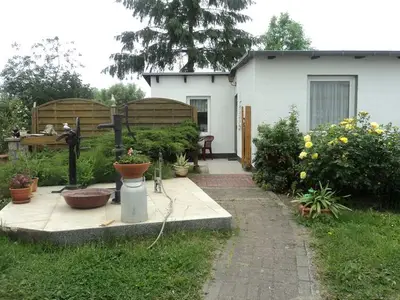 Ferienwohnung für 2 Personen (40 m²) in Insel Poel 1/10
