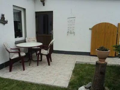 Ferienwohnung für 2 Personen (40 m²) in Insel Poel 2/10