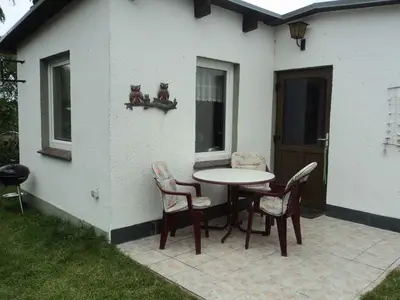 Ferienwohnung für 2 Personen (40 m²) in Insel Poel 3/10