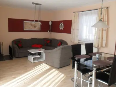 Ferienwohnung für 2 Personen (58 m²) in Insel Poel 6/9