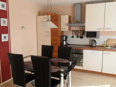 Ferienwohnung für 2 Personen (58 m²) in Insel Poel 8/9