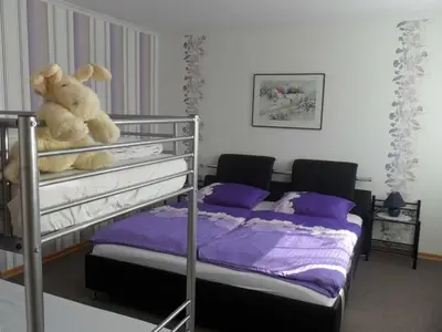 Ferienwohnung für 2 Personen (58 m²) in Insel Poel 9/9