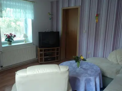 Ferienwohnung für 2 Personen (40 m²) in Insel Poel 6/10